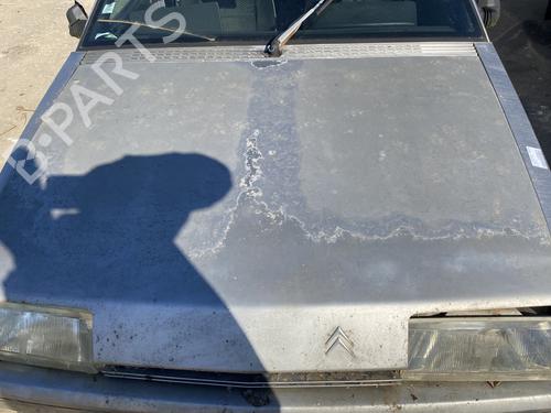 Used Hood CITROËN BX (XB-_) 19 D (69 hp) 29537683