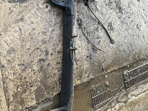 Used Rear axle Rear axle DACIA DUSTER (HS_) 1.6 16V Hi-Flex (105 hp) 30675616 30675616