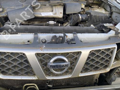 Grille NISSAN X-TRAIL I (T30) 2.2 dCi 4x4 | BP23785702C40 