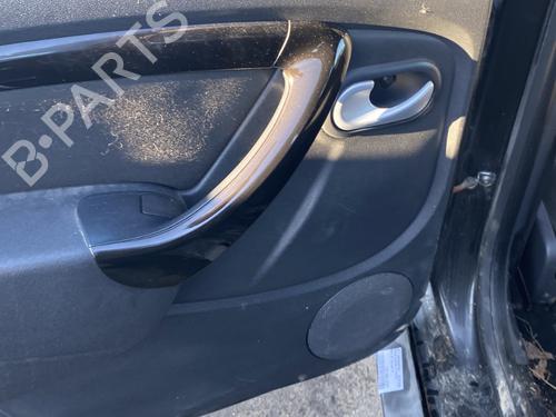 Used Rear left panel Rear left panel DACIA DUSTER (HS_) 1.5 dCi (86 hp) 32449198 32449198