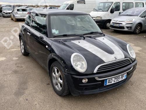 Rear seat MINI MINI (R50, R53) One | BP22116864C17  - Image 5