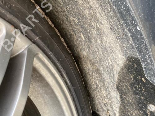Used Wheel arch Wheel arch AUDI TT (8J3) 3.2 V6 quattro (250 hp) 40268513 40268513