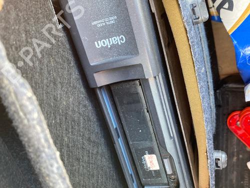 Used Radio Radio 37706990 37706990