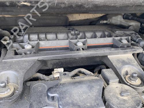Used Air filter box CITROËN C4 Picasso II 1.6 HDi / BlueHDi 115 (115 hp) 29973916