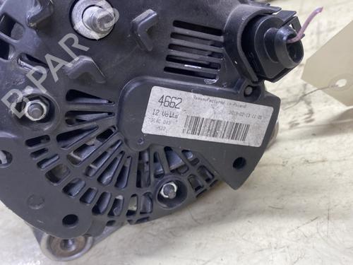Generator AUDI A4 B8 Avant (8K5) 2.0 TDI | BP28366841M7 