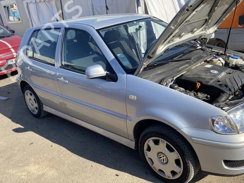 Used Rear bumper reinforcement Rear bumper reinforcement VW POLO III CLASSIC (6V2) 60 1.4 (60 hp) 33553445 33553445