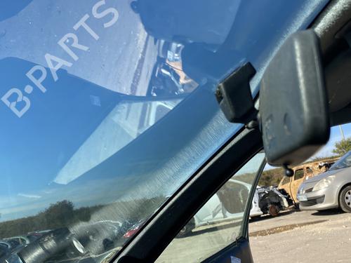 Rear mirror CITROËN BX (XB-_) 19 D | BP29537711I6 