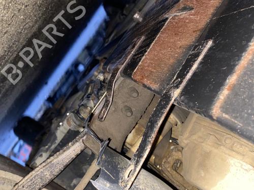 Left front driveshaft PEUGEOT PARTNER Box Body/MPV 1.6 HDi | BP30889916M38 