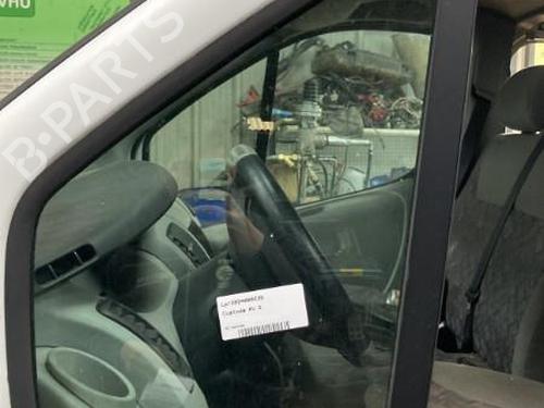 Used Front left quarter glass Front left quarter glass OPEL VIVARO A Van (X83) 1.9 DI (F7) (80 hp) 22120930 22120930