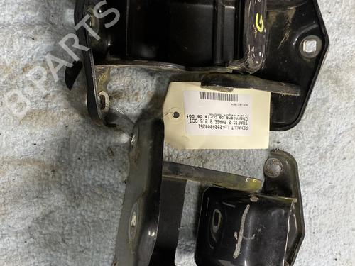 Hinge/Door check strap RENAULT TRAFIC II Van (FL) 2.5 dCi 145 (FL0J) | BP26523841C146 - Image 3