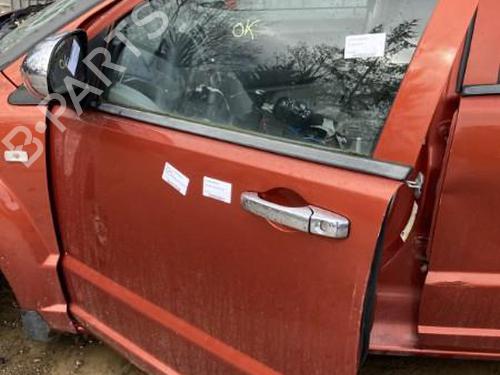 Left front door DODGE CALIBER 2.0 CRD | BP22110216C2 