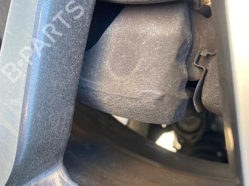Right front brake caliper SSANGYONG TIVOLI 1.6 XDi 160 | BP37249160M104 - Image 3