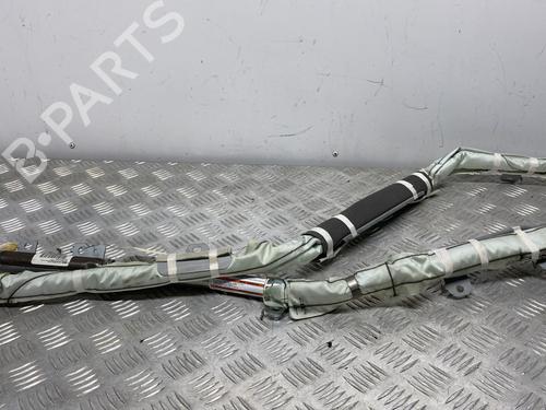 Used Right curtain airbag RENAULT KOLEOS I (HY_) 2.0 dCi 4x4 (HY0K) (150 hp) 30712735