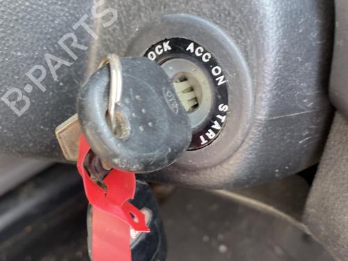 Ignition barrel KIA MAGENTIS II (MG) 2.0 CRDi | BP27919861M48 