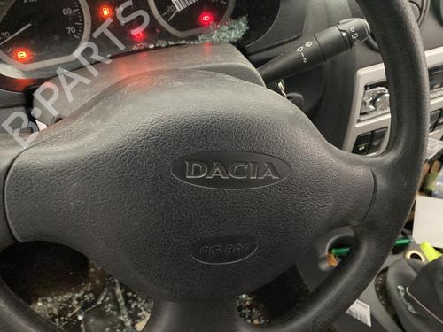 airbag-chauffr-dacia-logan-mcv-ks_-2007-30814131 main image