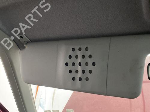 Used Left sun visor Left sun visor PEUGEOT 405 II (4B) 1.9 TD (90 hp) 32208025 32208025