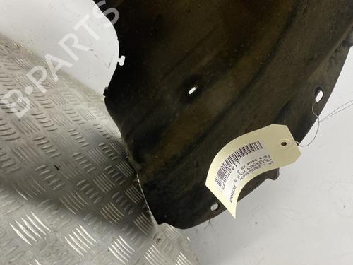 Wheel arch VW POLO V (6R1, 6C1) 1.4 TDI | BP29829260C56