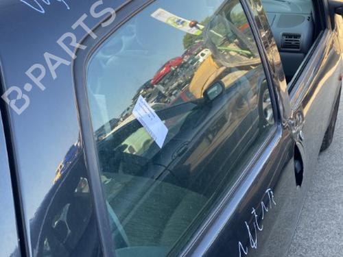 Panel rude bagtil højre RENAULT TWINGO I (C06_) 1.2 16V (C06C, C06D, C06K) (75 hp) 19904162