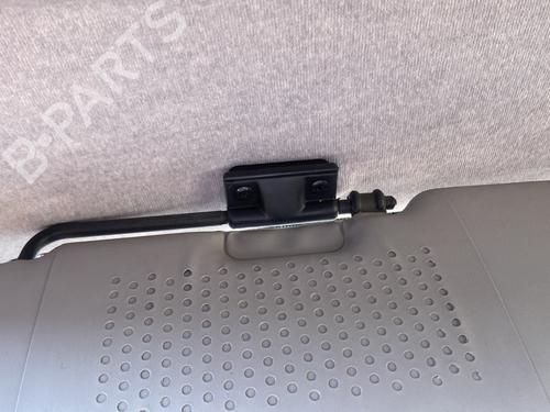 Left sun visor MICROCAR M.GO 0.5 | BP28332229I1 - Image 3