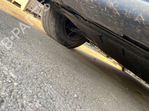 Subframe RENAULT GRAND SCÉNIC II (JM0/1_) 2.0 dCi (JM1K) | BP30183665M9 