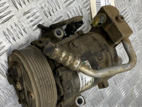 Used AC compressor AC compressor PEUGEOT BIPPER (AA_) 1.3 HDi 75 (75 hp) 33299492 33299492