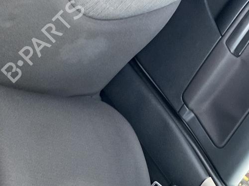 Used Right front seat CITROËN C3 I (FC_, FN_) 1.4 HDi (68 hp) 23955410