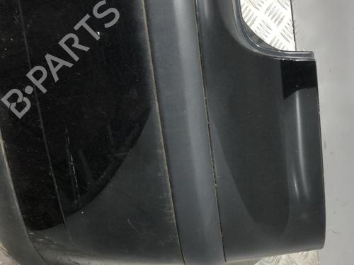 Rear bumper VW POLO IV (9N_, 9A_) 1.4 TDI | BP19914404C8 