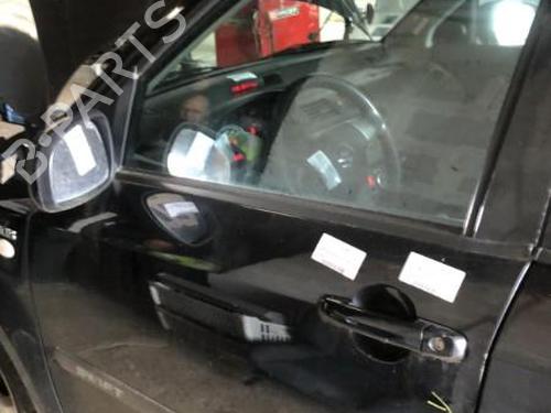 Dør venstre foran SUZUKI SWIFT III (MZ, EZ) 1.3 DDiS (RS413D) (69 hp) 19904370