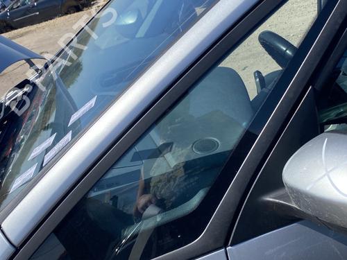 Front left quarter glass FORD S-MAX (WA6) 2.0 Flexifuel | BP27523793C111 