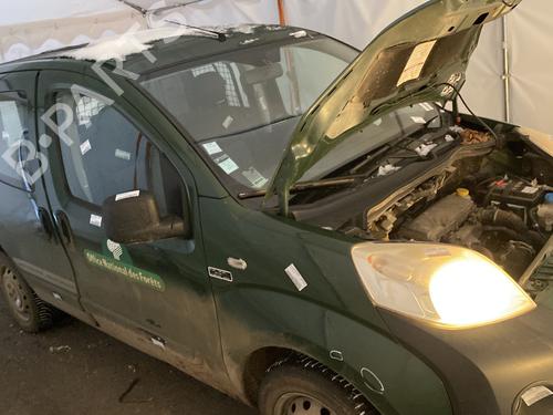 Módulo de ABS PEUGEOT BIPPER (AA_) 1.4 HDi (68 hp) 31279963