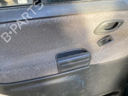 Used Rear left panel SUZUKI GRAND VITARA I (FT, HT) 2.0 TD 4x4 (SQ420D) (87 hp) 30931275