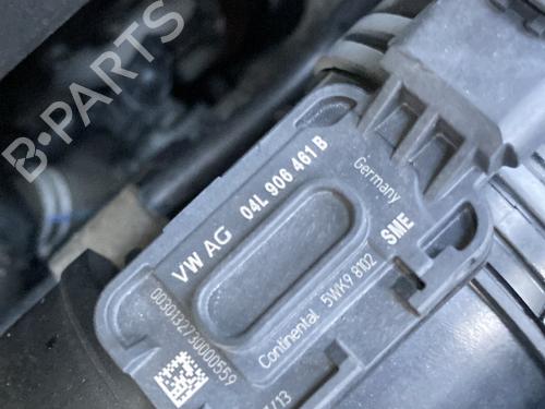 Mass air flow sensor AUDI A3 (8V1, 8VK) 1.6 TDI | BP23782382M95 - Image 3