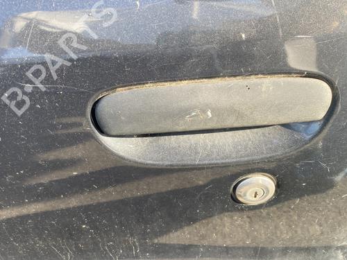 Used Front left exterior door handle CITROËN XSARA (N1) 1.4 i (75 hp) 27237057