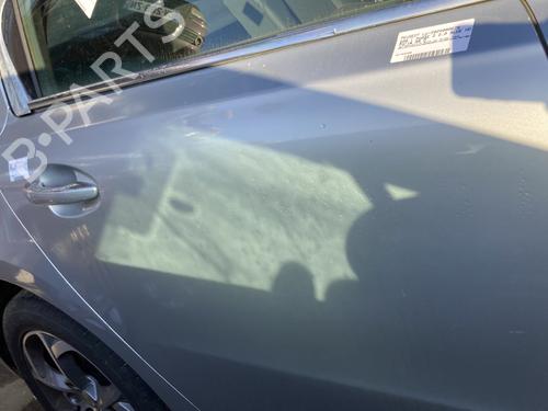 Right rear door PEUGEOT 508 I (8D_) 2.0 BlueHDi 150 | BP22127829C5 