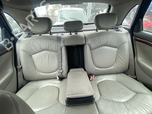 Used Rear seat Rear seat CITROËN C5 I (DC_) 2.2 HDi (DC4HXB, DC4HXE) (133 hp) 40494209 40494209