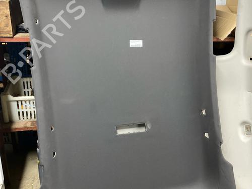 Used Interior roof Interior roof 36371830 36371830
