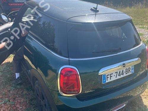 Lights ECU MINI MINI (F56) Cooper | BP37249111M55 - Image 13