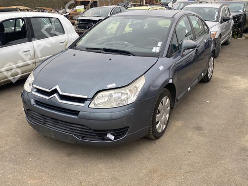 Forbro CITROËN C4 I (LC_) 1.6 HDi | BP29474869M9 