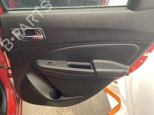 Used Rear right panel Rear right panel SUZUKI SWIFT V (AZ) 1.2 SHVS (A2L412) (90 hp) 29201812 29201812