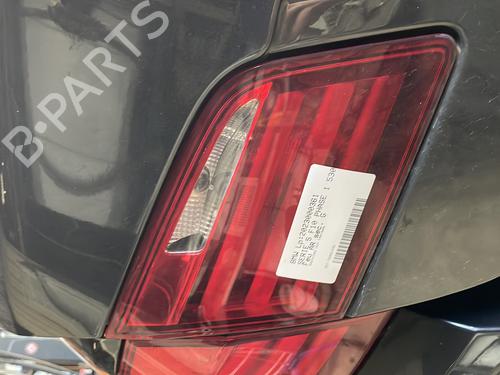 Used Left tailgate light BMW 5 (F10) 530 d (245 hp) 19911171
