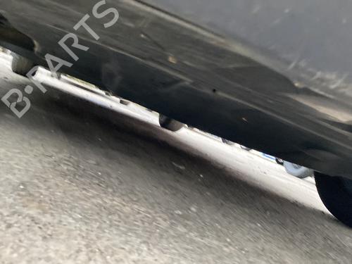 Subframe RENAULT MEGANE II (BM0/1_, CM0/1_) 1.5 dCi (BM1E, CM1E) | BP31136837M9