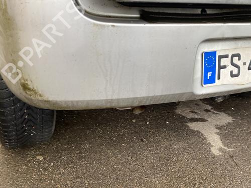 Bak støtfanger OPEL MERIVA A MPV (X03) 1.6 (E75) | BP29142955C8 