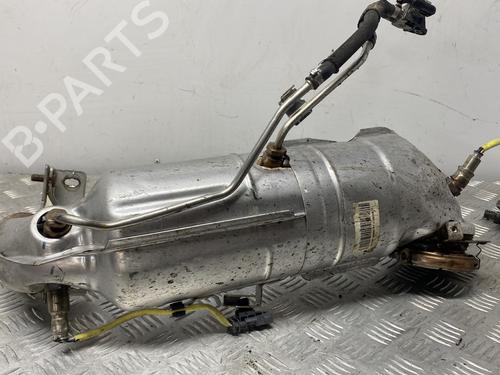 partikelfilter PEUGEOT 208 II (UB_, UP_, UW_, UJ_) 1.2 PureTech 100 (101 hp) 27663744