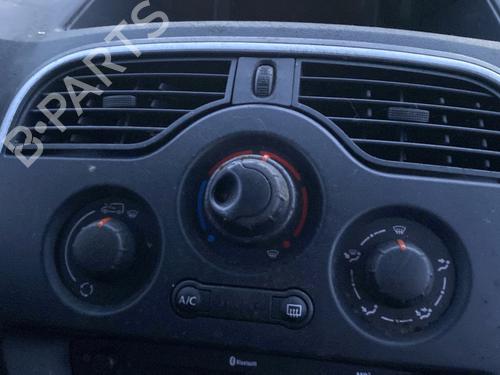Climate control RENAULT KANGOO Express (FW0/1_) 1.5 dCi 95 (FW16) | BP29959021I5