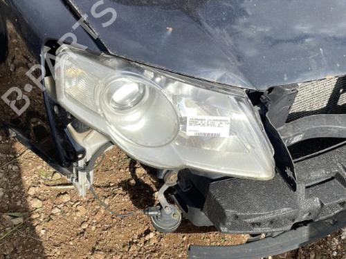Used Right headlight Right headlight VW PASSAT B6 (3C2) 1.9 TDI (105 hp) 19903941 19903941