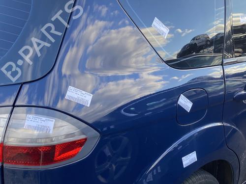 Used Right rear fenders FORD S-MAX (WA6) 2.0 TDCi (140 hp) 32321907