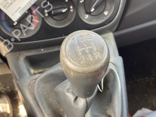Used Gear lever CITROËN NEMO MPV 1.4 HDi (68 hp) 26940189