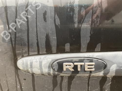Dørliste RENAULT CLIO II (BB_, CB_) 1.9 D (B/CB0E, BB0J) | BP30460415C150 - Image 3