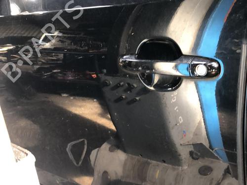 Left front door HYUNDAI i30 (FD) 1.6 CRDi | BP19906376C2 