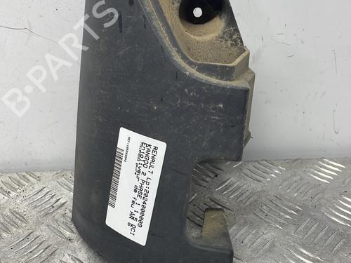 Używane Listwa reflektora RENAULT KANGOO Express (FW0/1_) 1.5 dCi 70 (FW0A, KW0V) (68 hp) 25407369